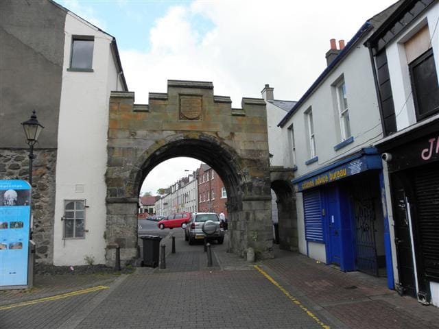 The Mad Hatter Café Carrick photo 5