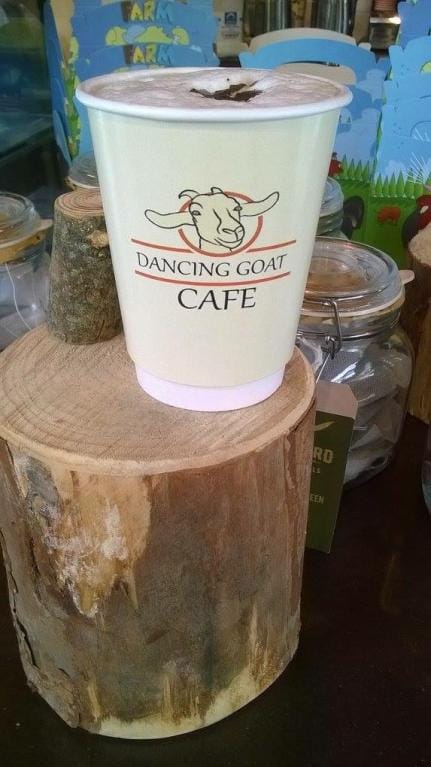Dancing Goat Cafe photo 2