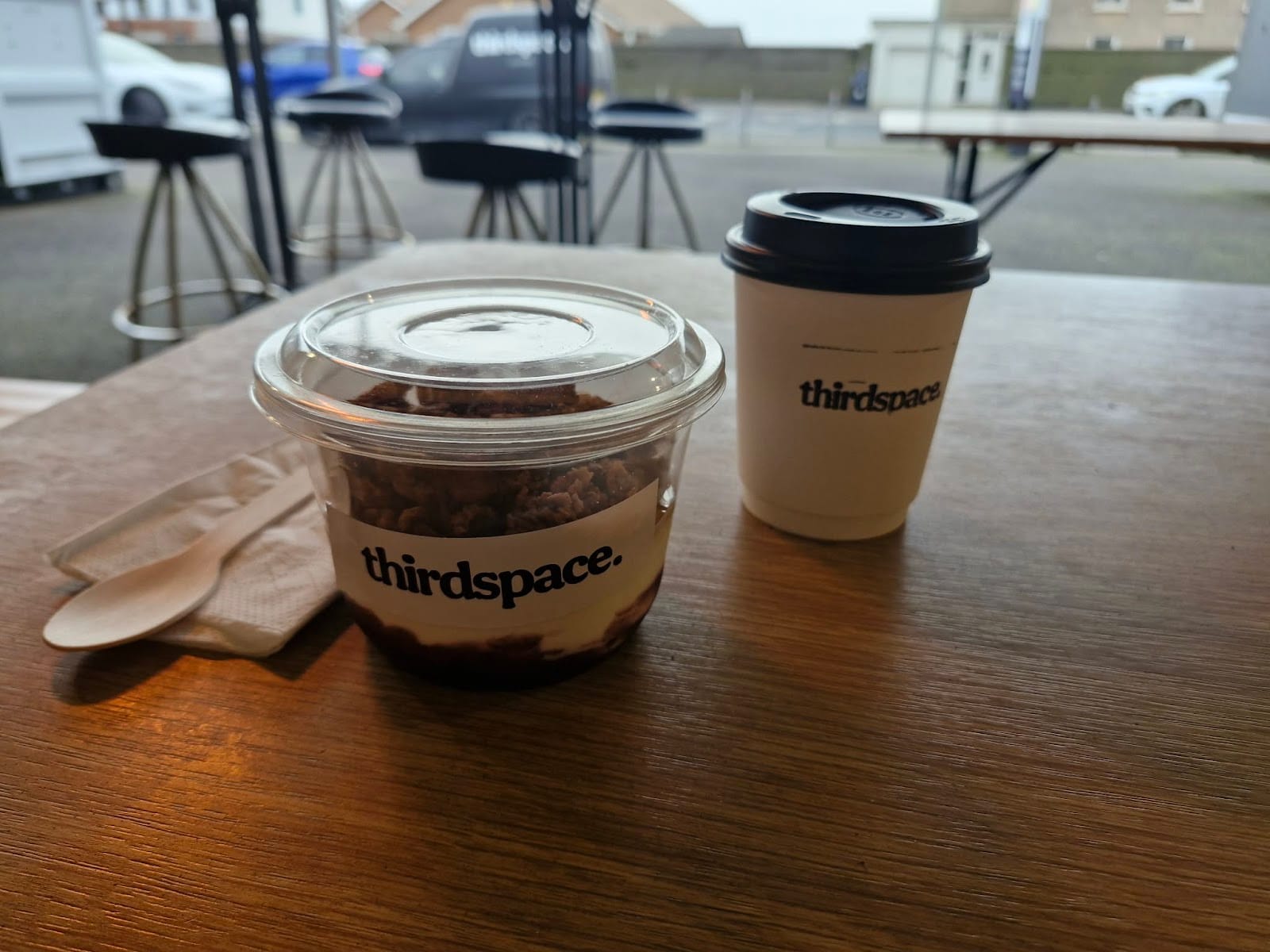 Thirdspace Coffee