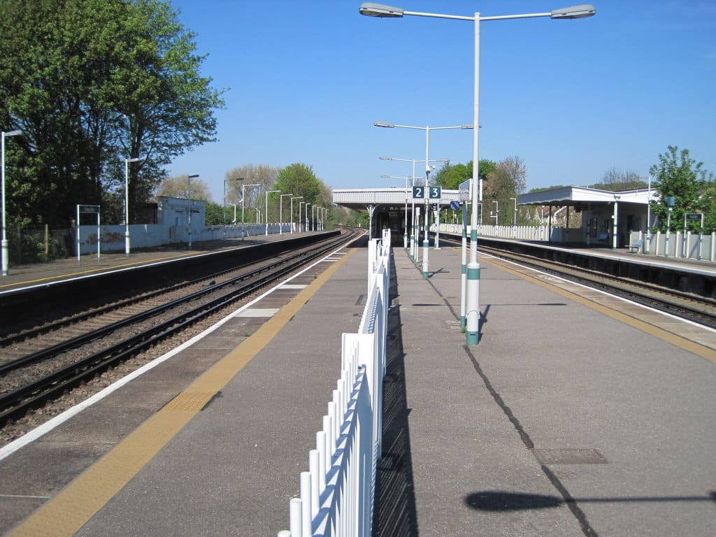 Purley Oaks Station Cafe photo 5