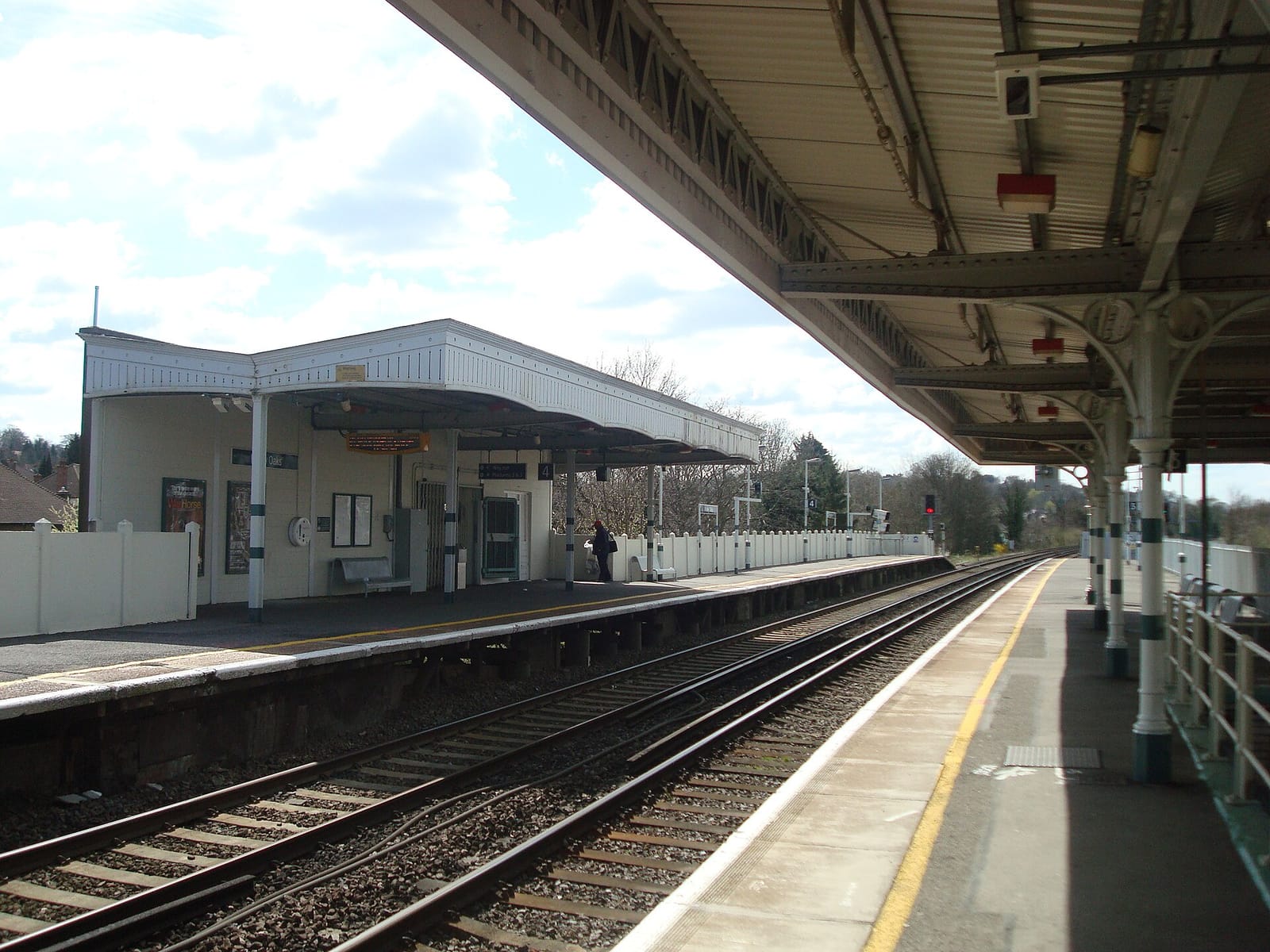 Purley Oaks Station Cafe photo 3