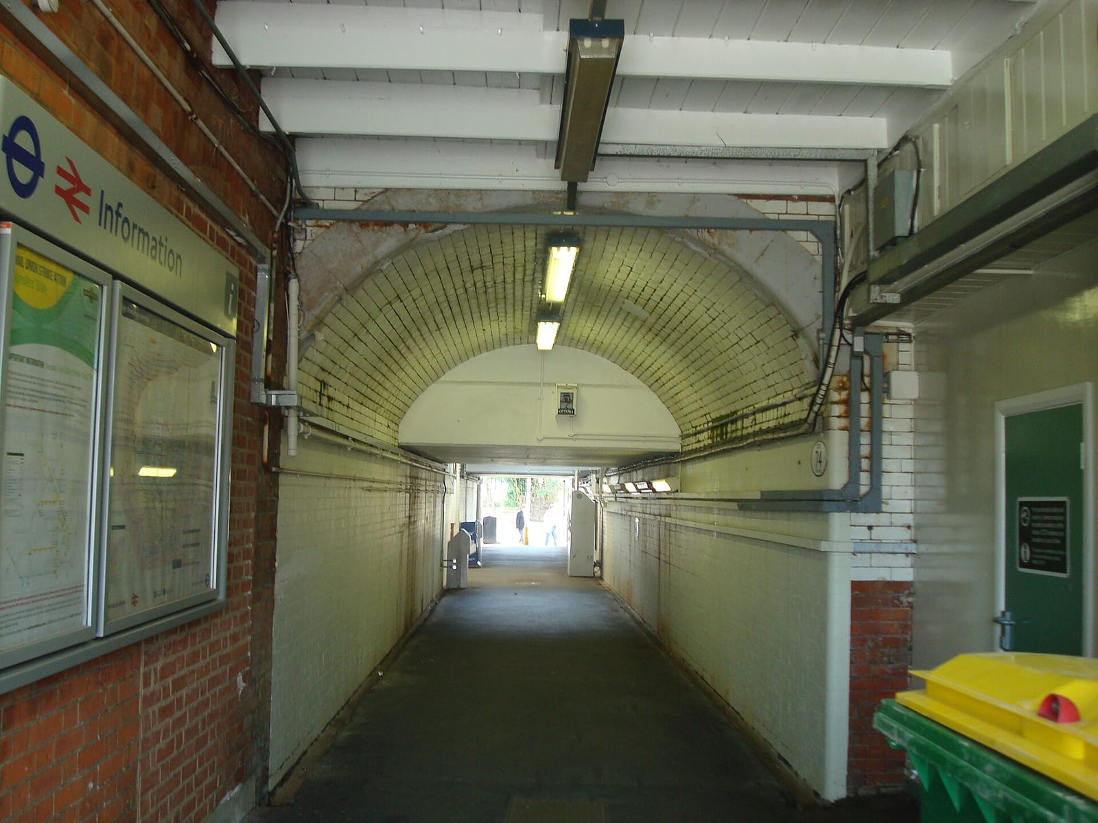 Purley Oaks Station Cafe photo 2