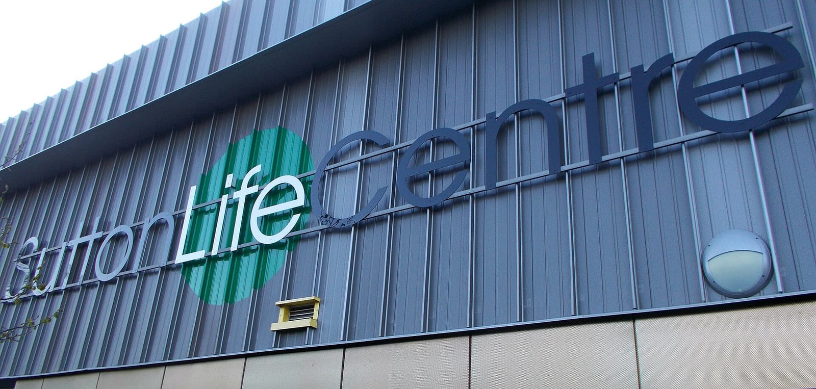 Life Centre Cafe photo 4