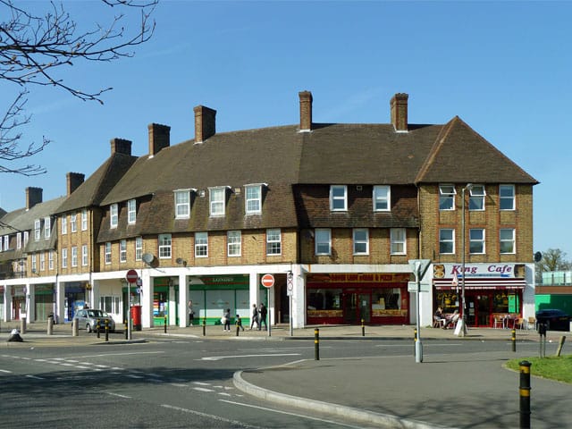 King Café and Mediterranean photo 4