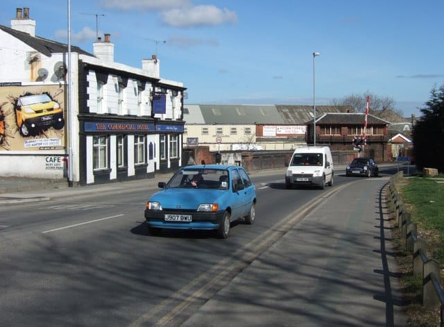 Scufflers Cafe Bar & Sandwich Shop photo 3
