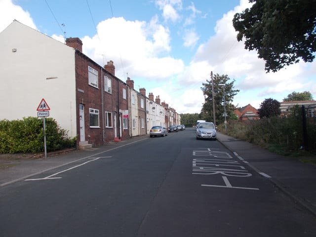 Smiths Food Bar (Castleford) photo 4