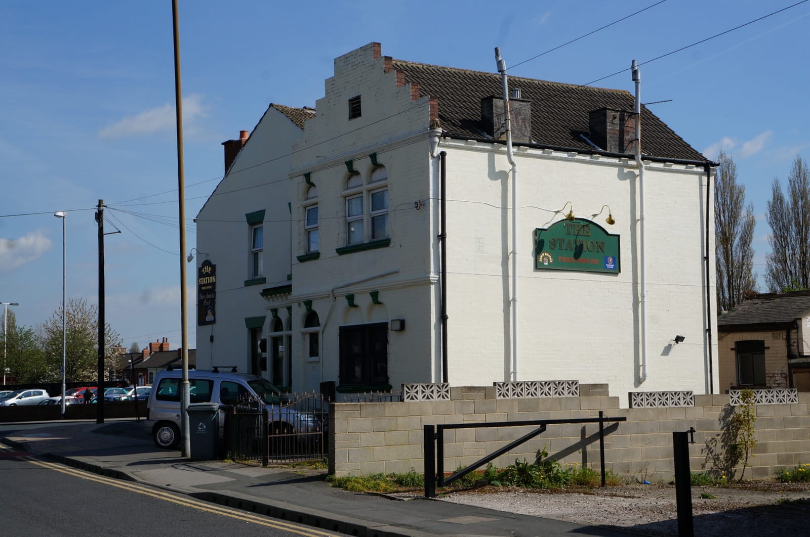 Roebuck's Coffee photo 4