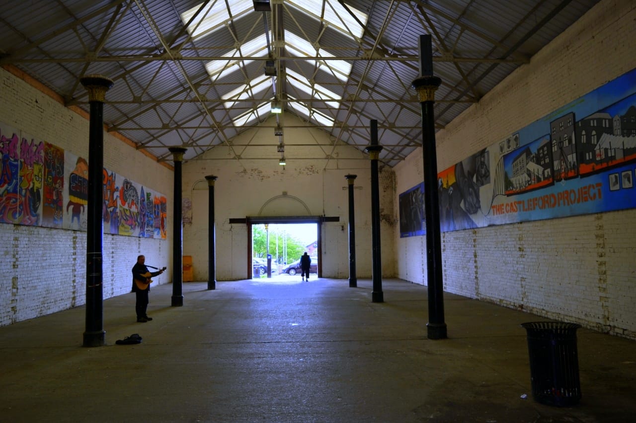 Mangobean Coffee House Castleford photo 5