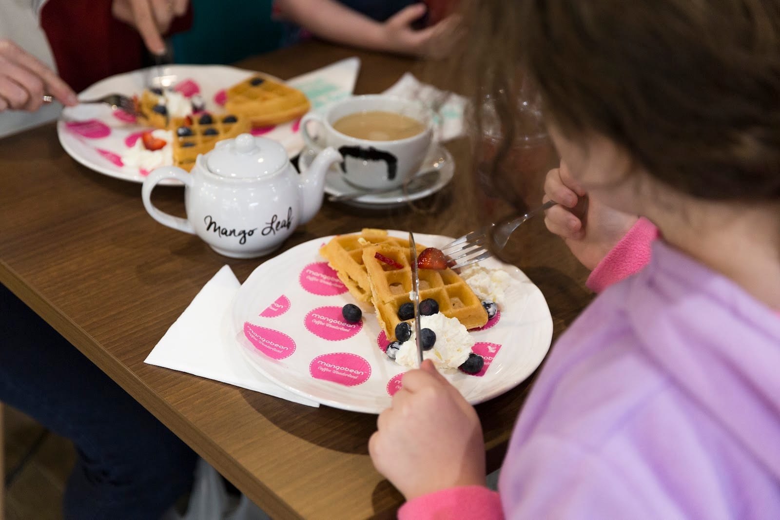 Mangobean Coffee House Castleford
