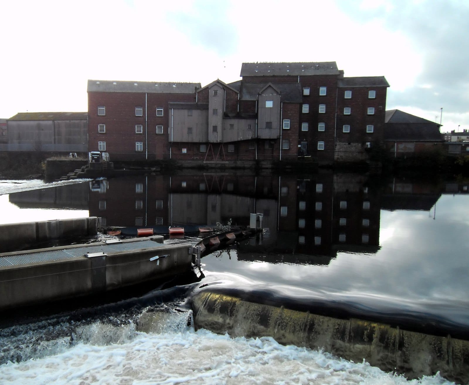 Queen's Mill Tearooms photo 2