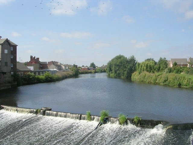 Queen's Mill Tearooms photo 4