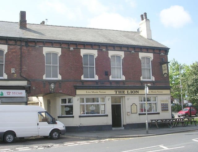 Queen's Mill Tearooms photo 3
