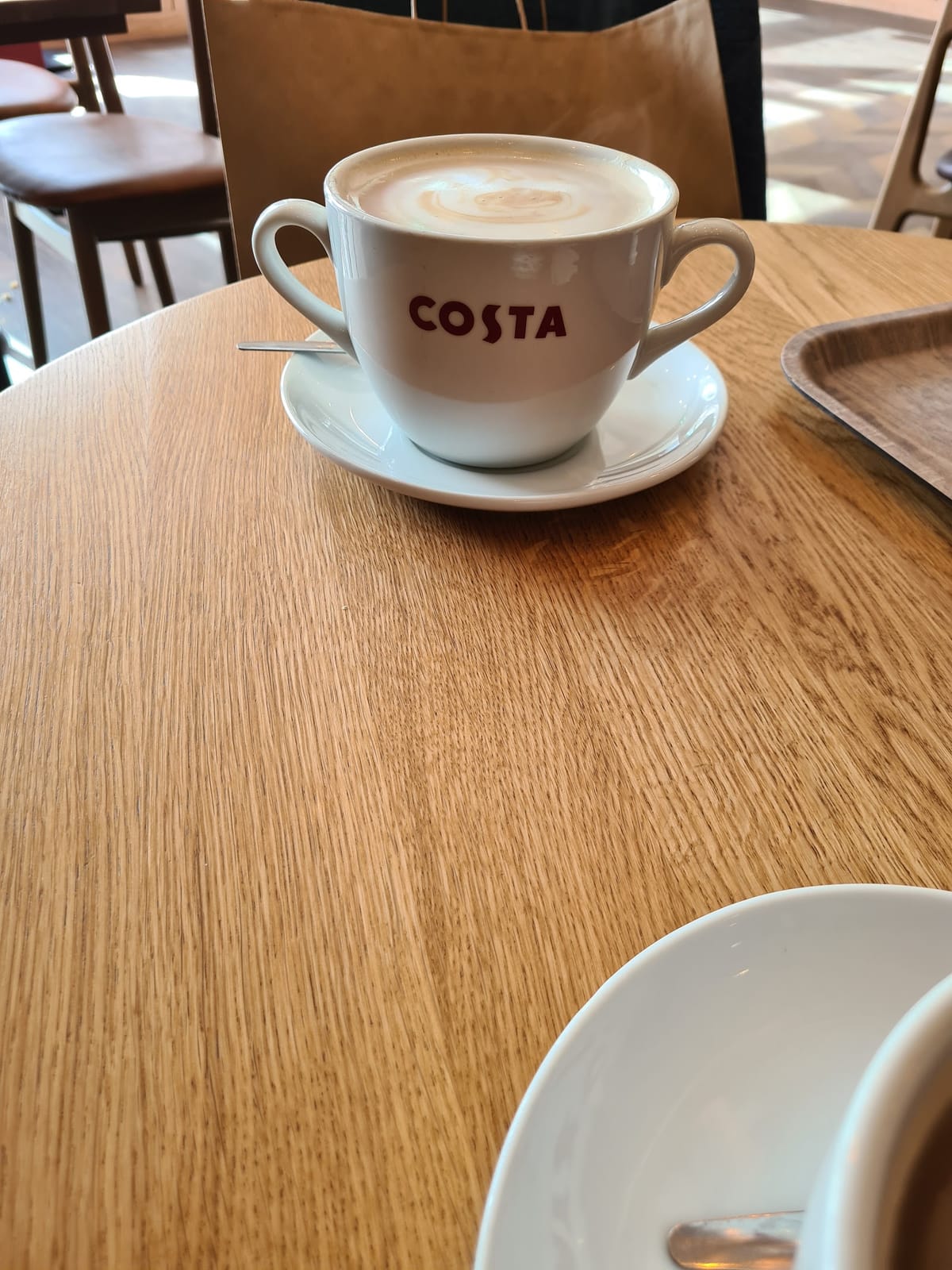 Costa Coffee