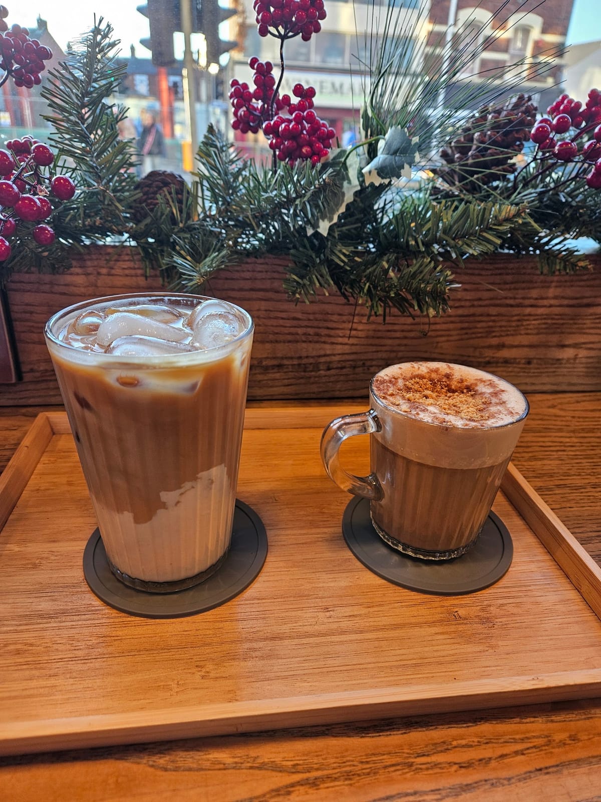 Phin Vietnamese Coffee