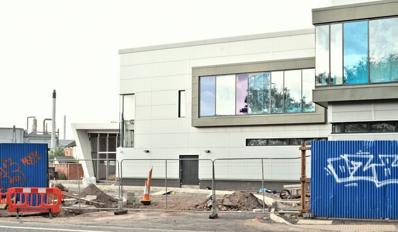 Asia Supermarket Belfast photo 2