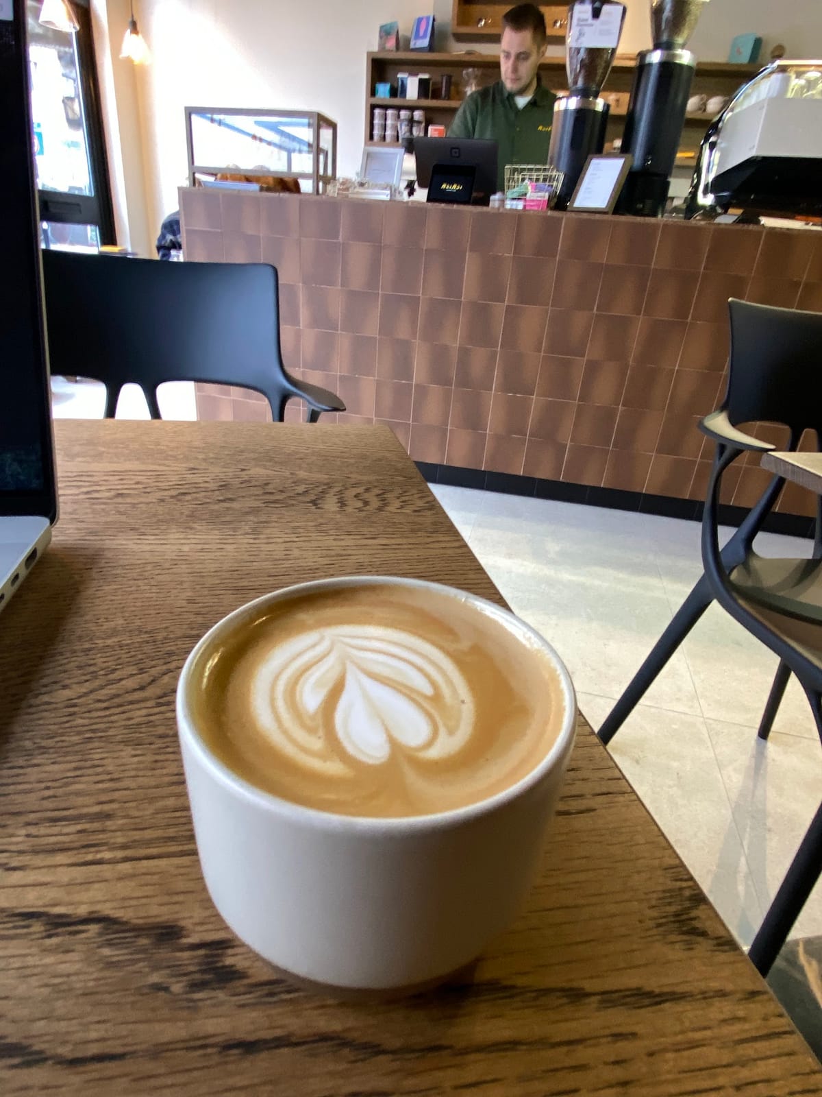 Nūs Nūs Coffee