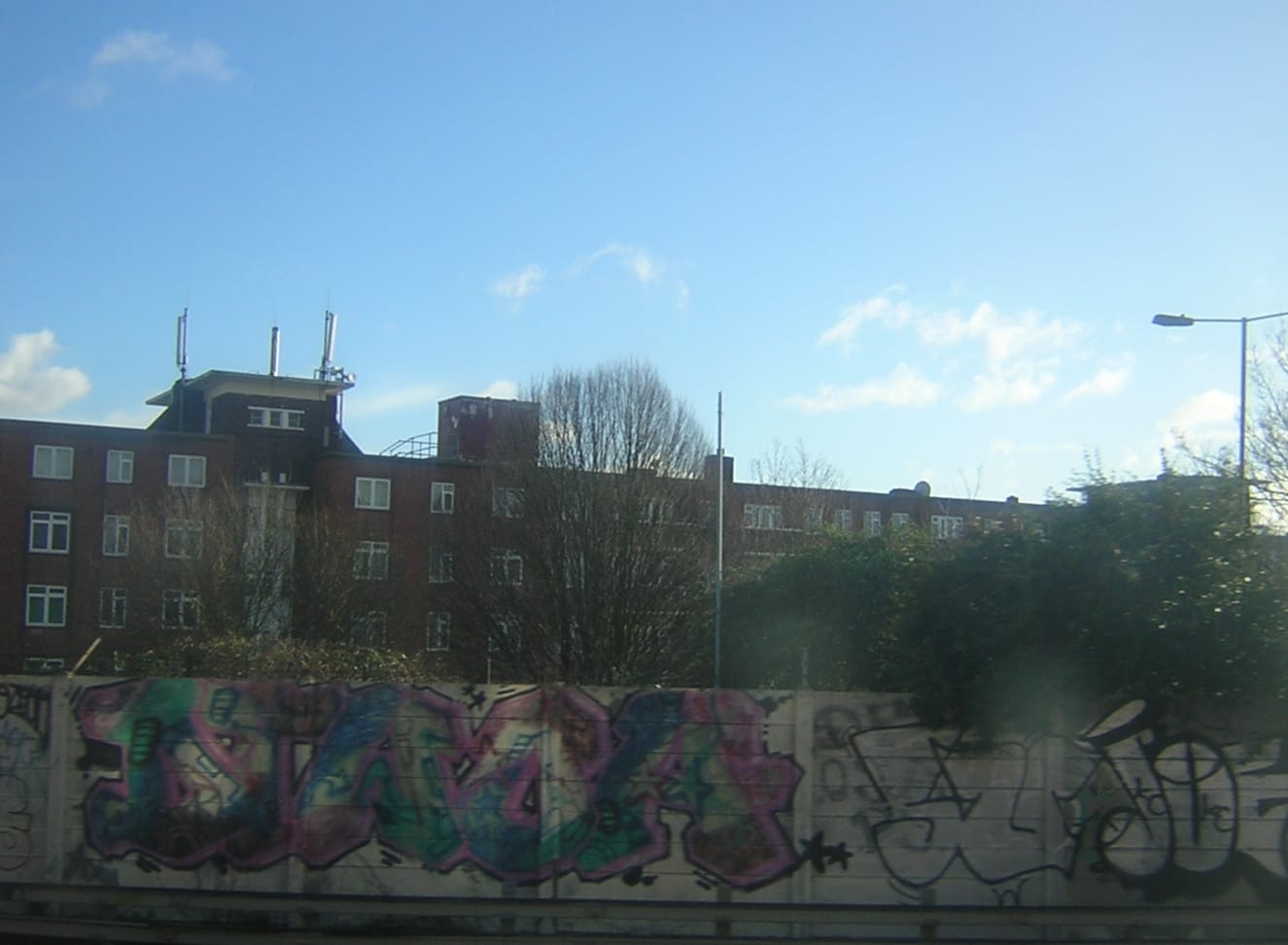 Krust photo 3