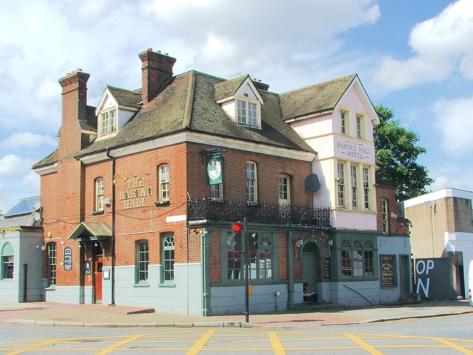Grove House Cafe photo 4