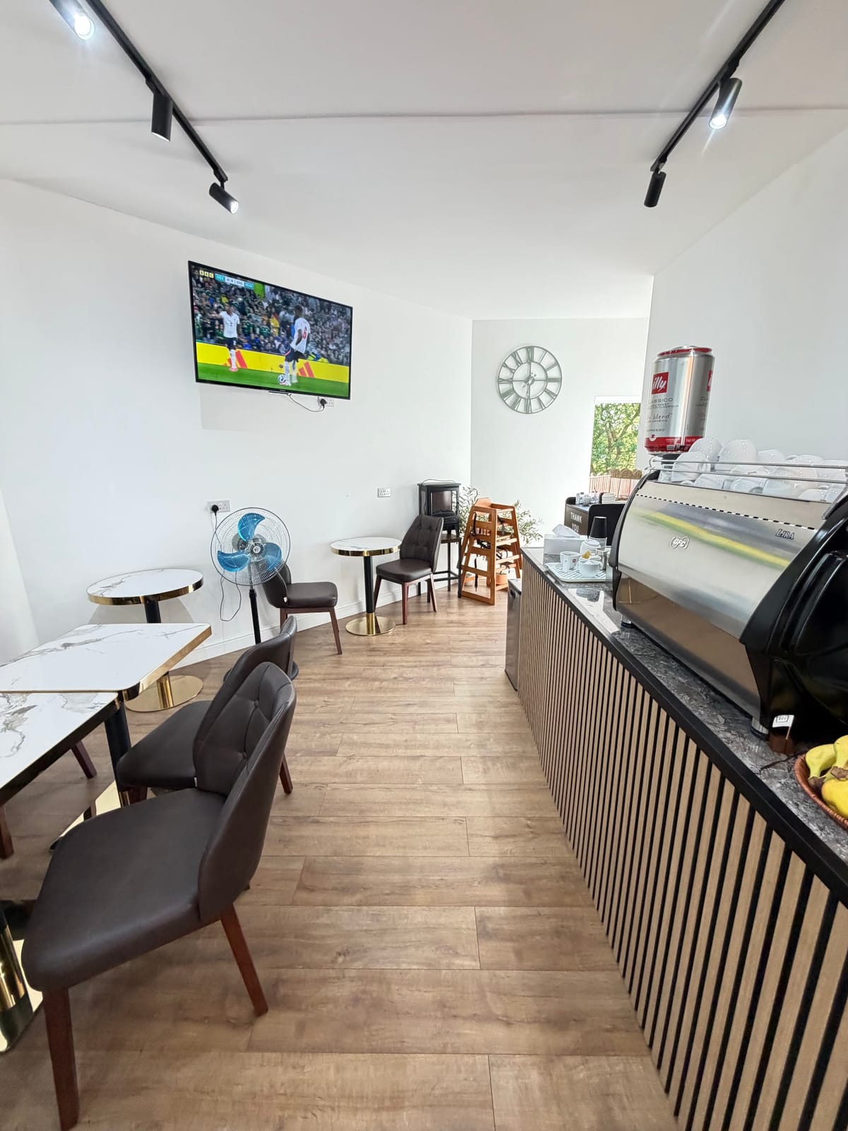 Grove House Cafe