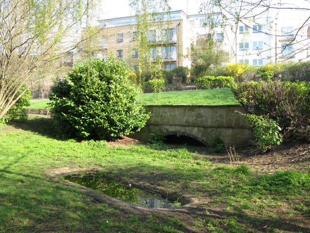 CAFE Southend Lane photo 3