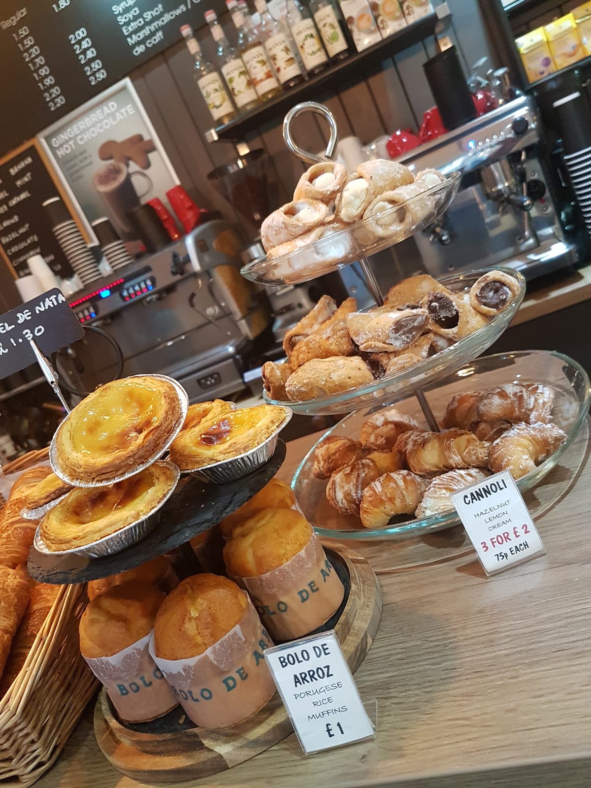 Resta Coffee