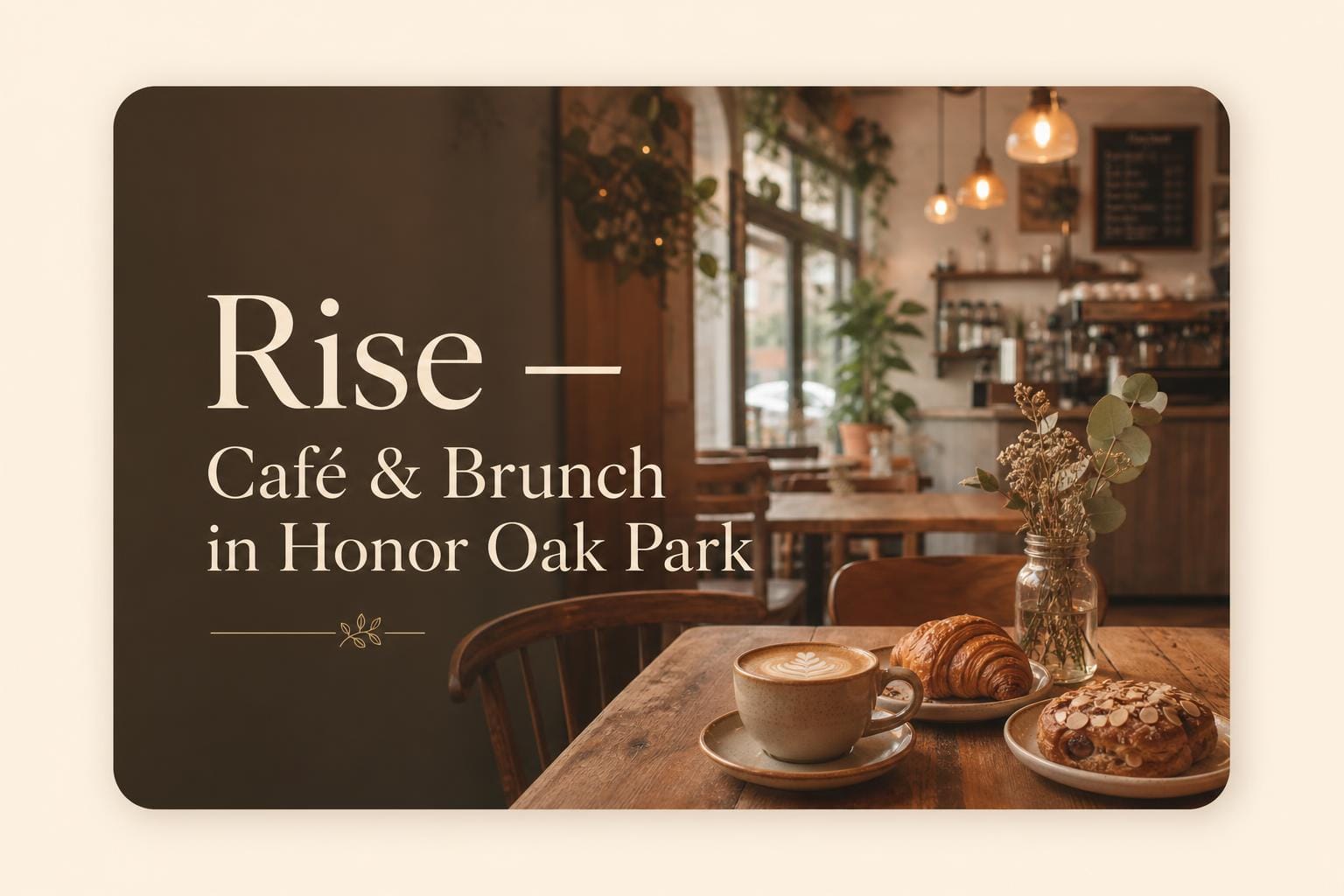 Rise photo 2