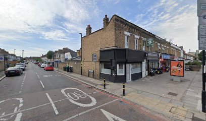 Brownhill Cafe