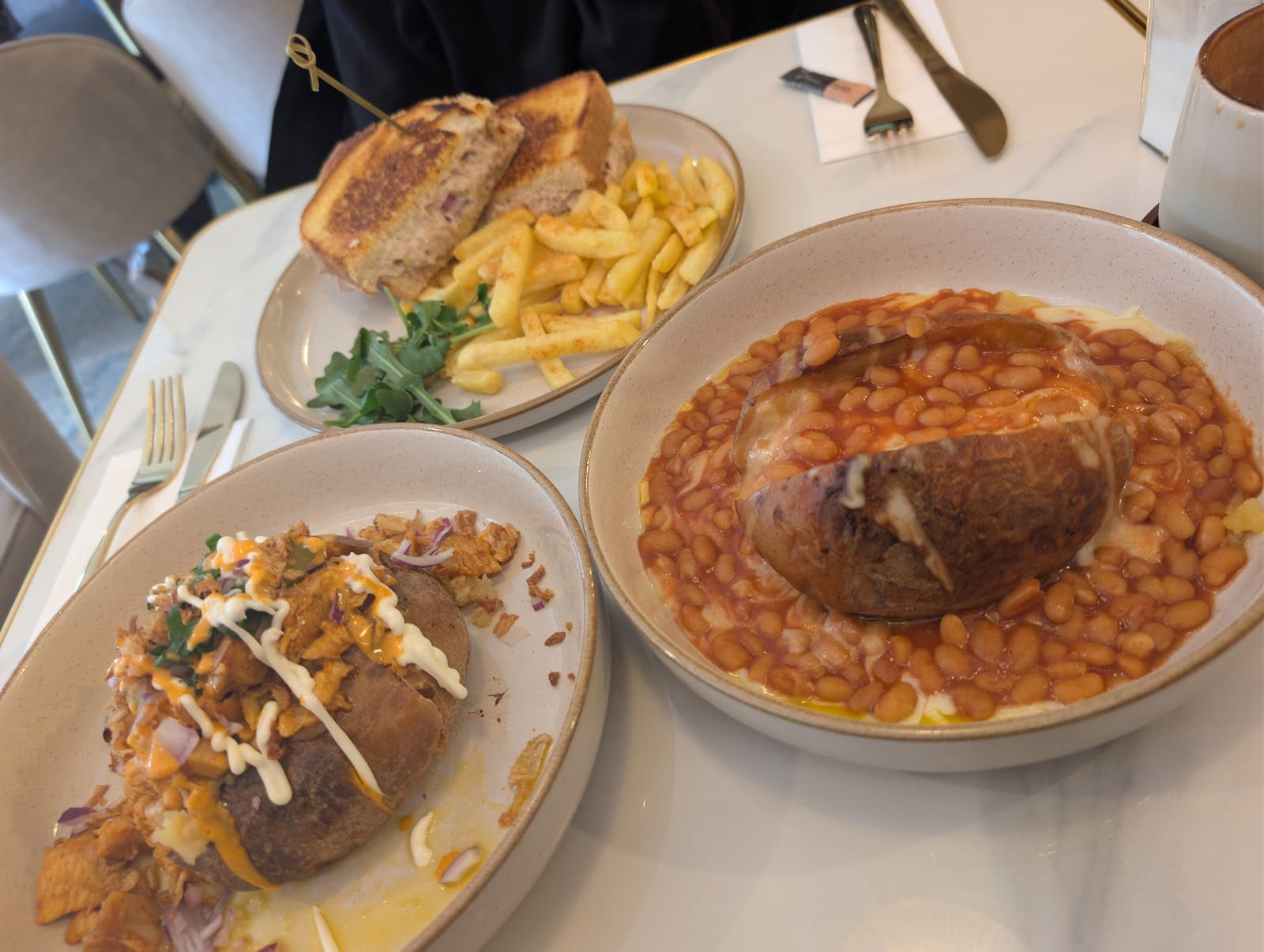 Baytree brunch and coffee house