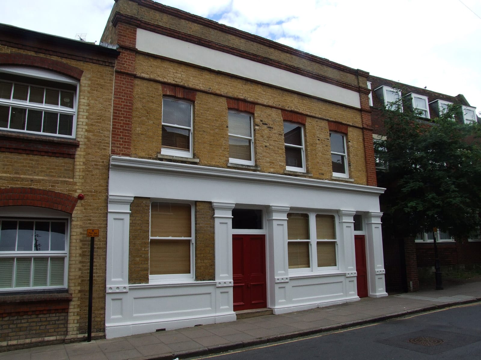 The Moat House Coffee Shop photo 9