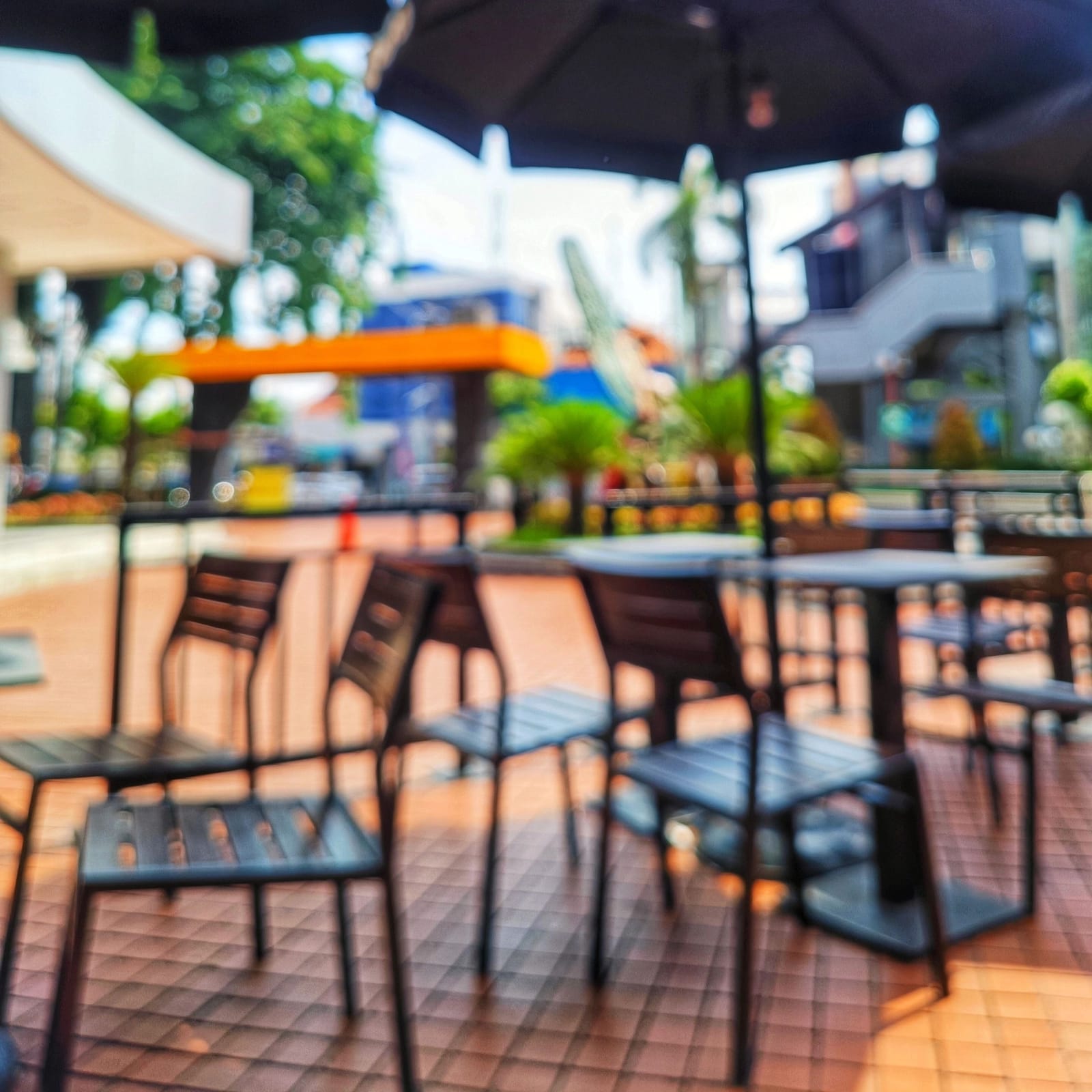 Aliko's Cafe Lounge Ltd