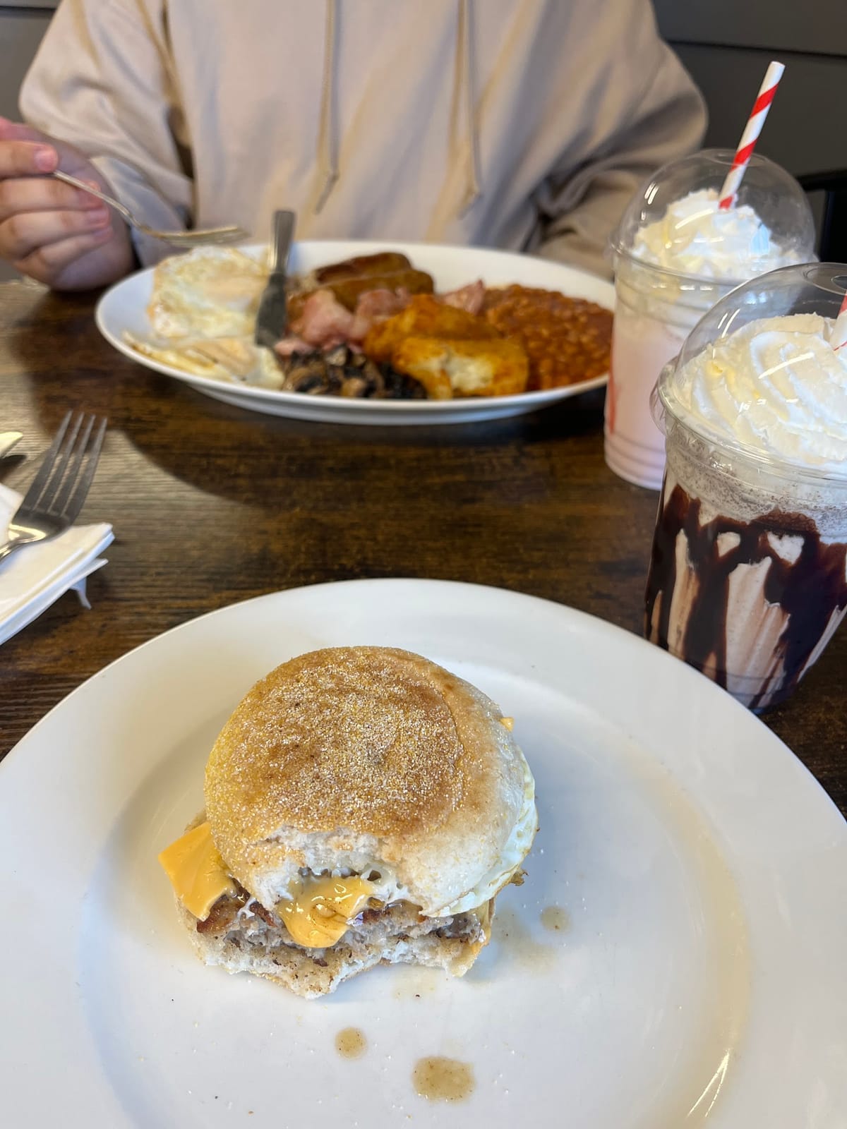 Mel's Place