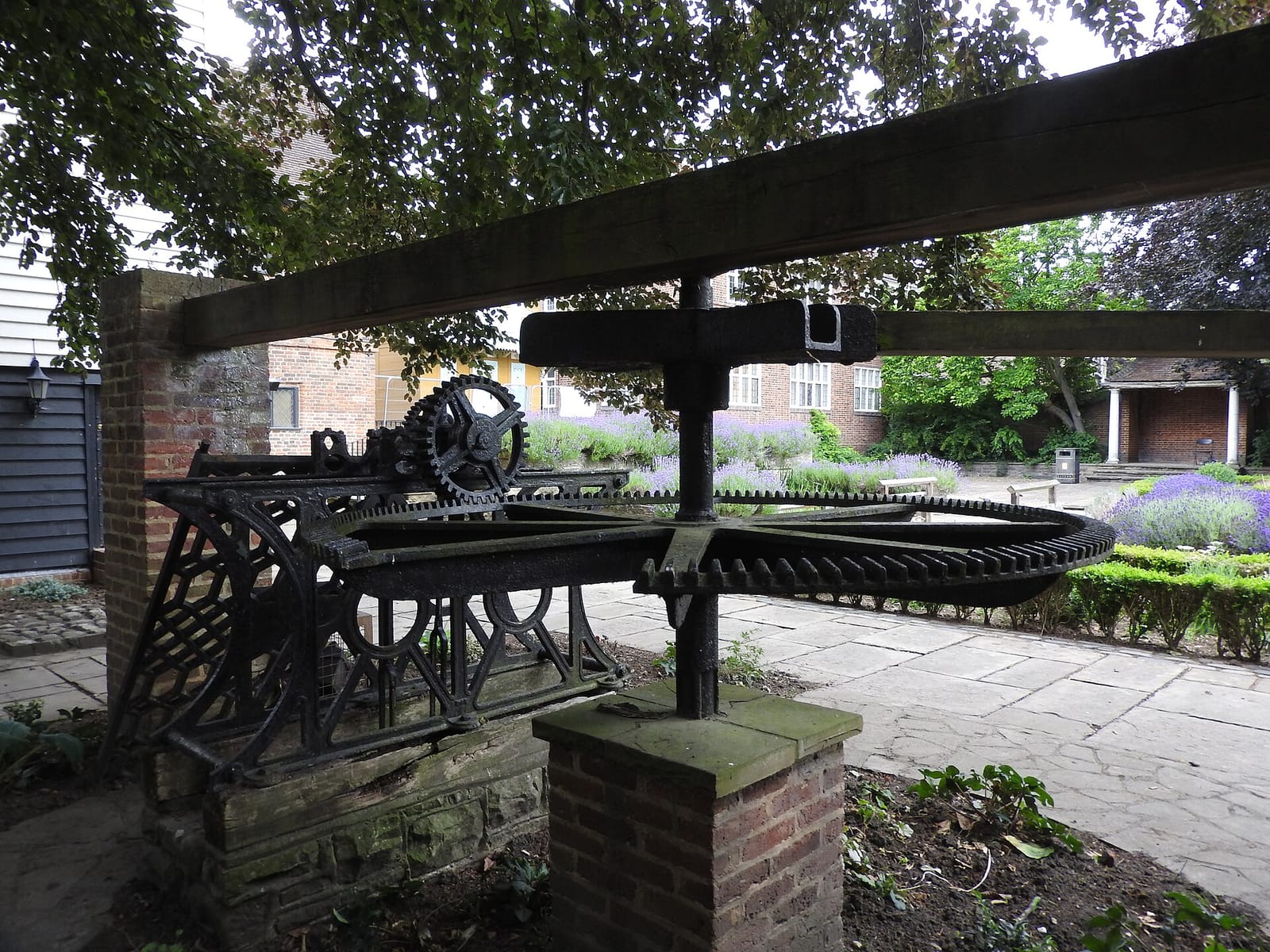 Jaspers community cafe photo 3