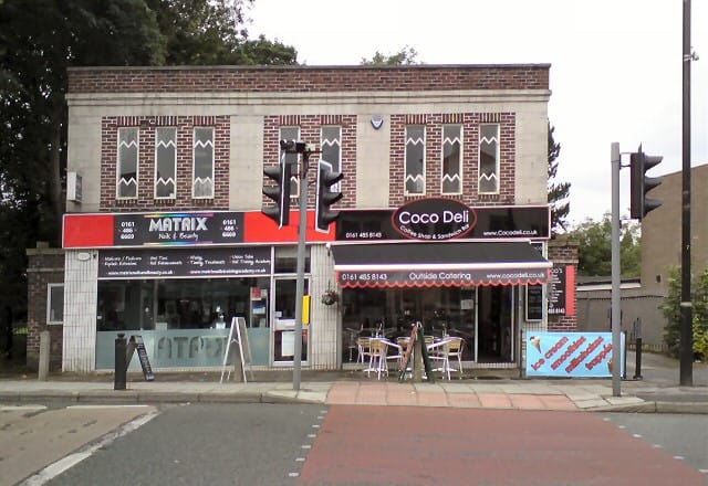 Sizzle Cafe photo 3