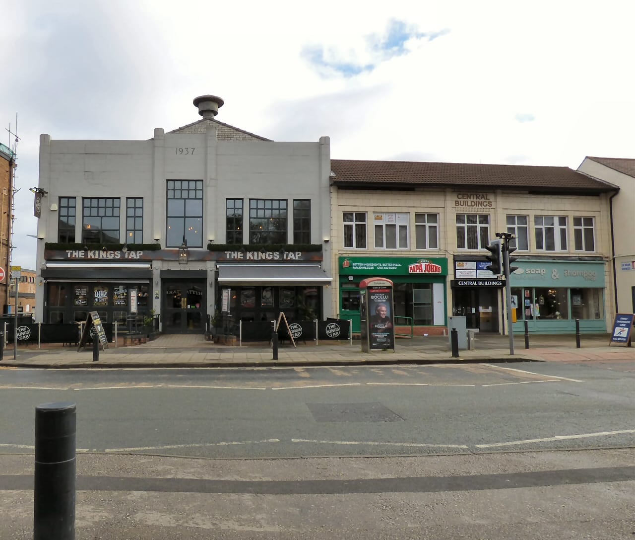 Waite & Rose Café photo 3