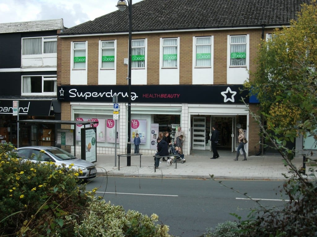 Outside The Box Board Games Cafe