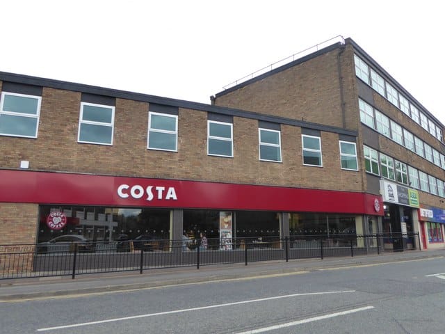 Costa Coffee photo 3