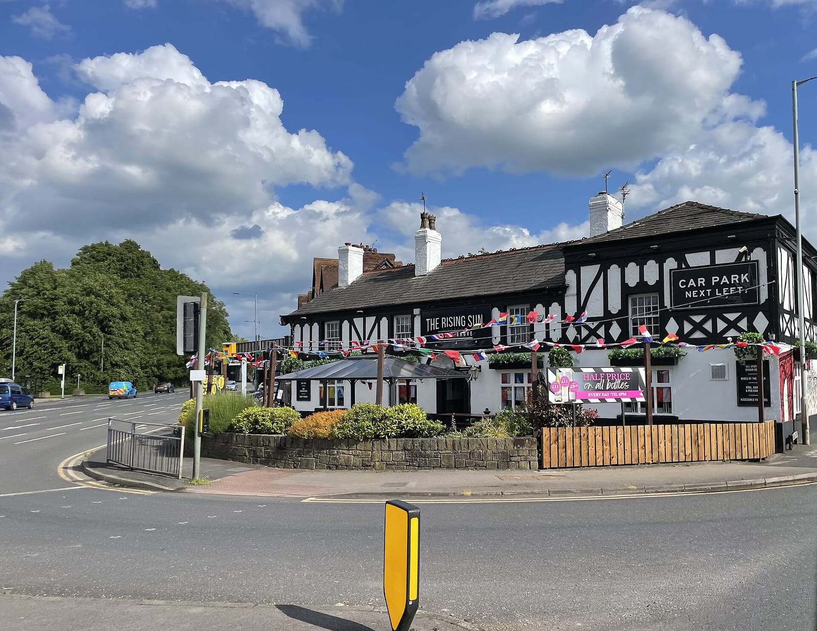 Buxton Road Cafébar & Coffee Hazel Grove Cafe photo 3
