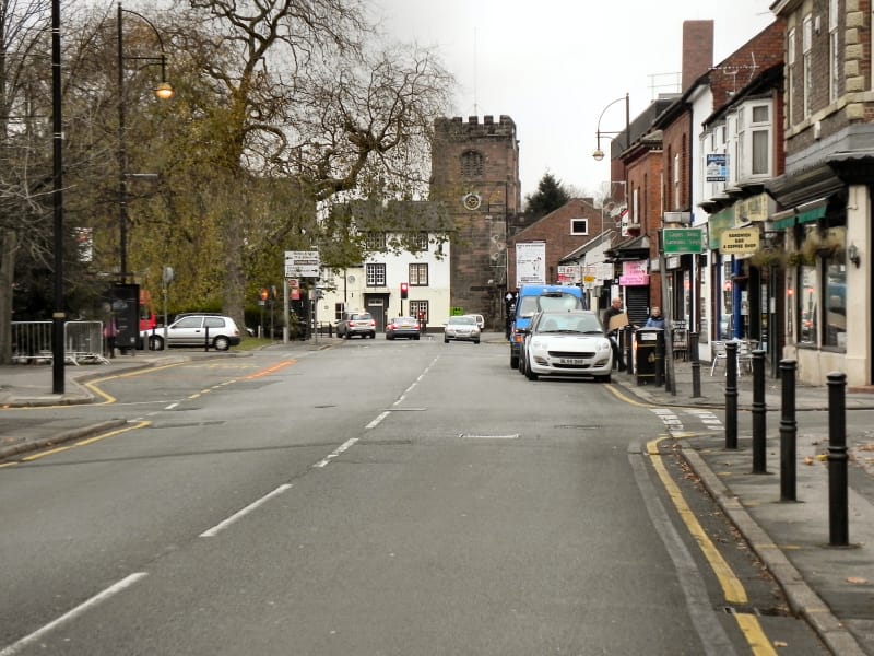 Essys Cheadle photo 3