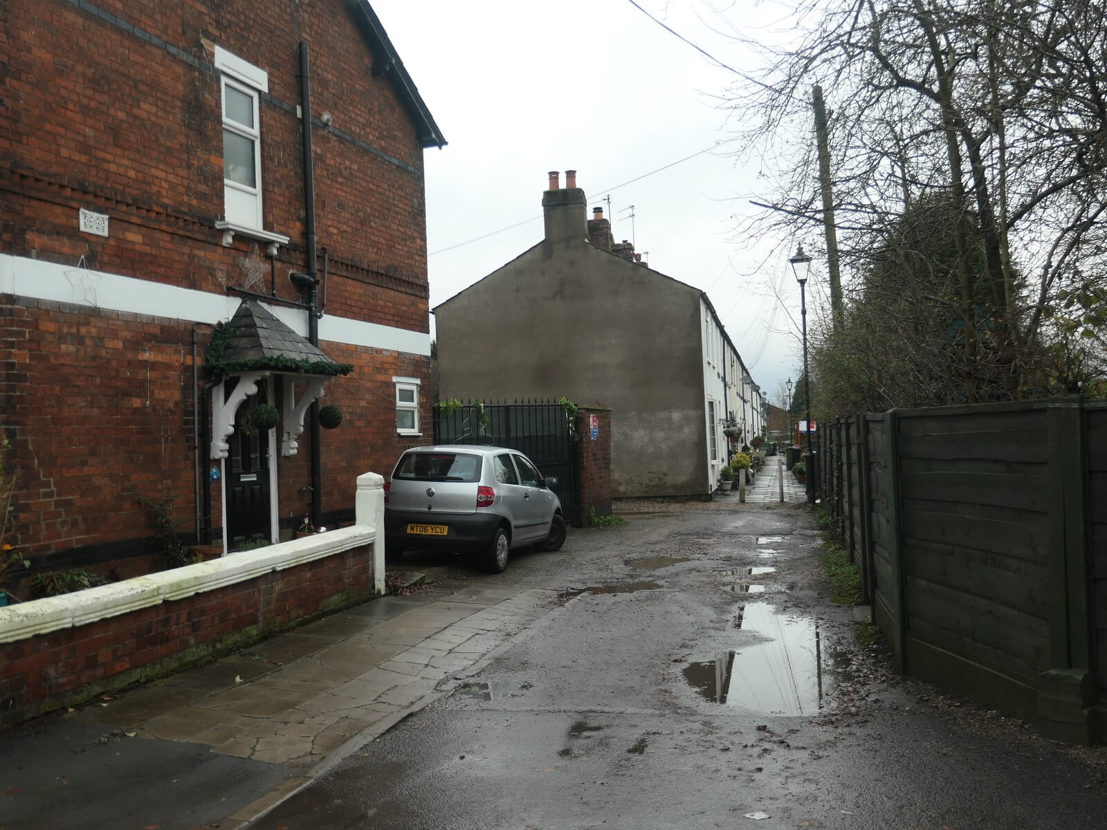 Hazel Grove Cafe photo 2