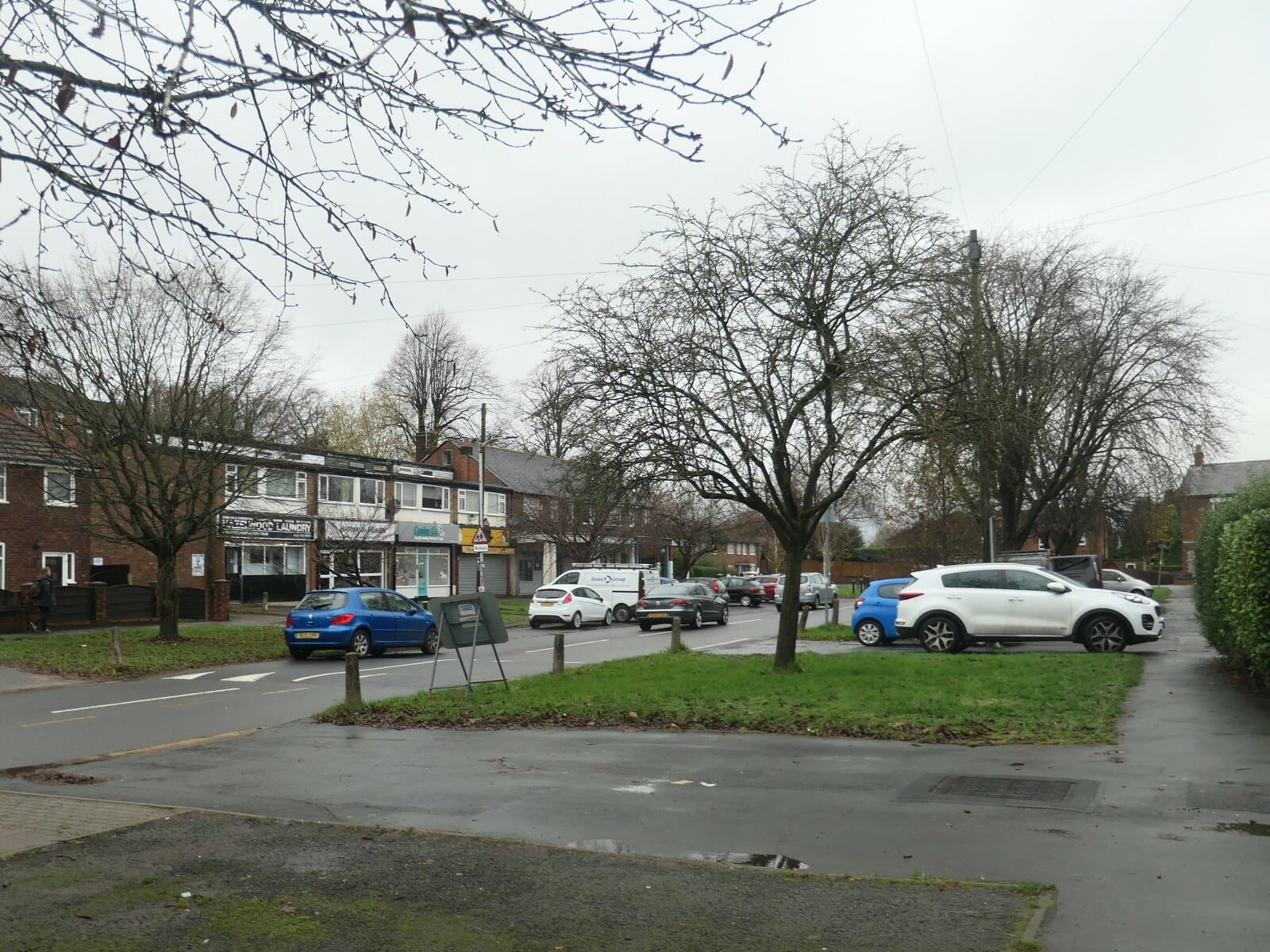 Hazel Grove Cafe