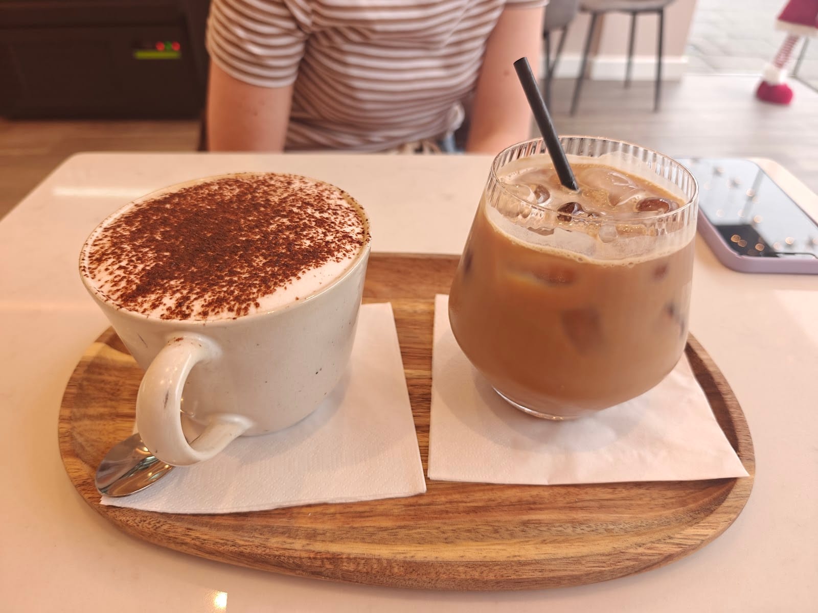 The Brew Spot