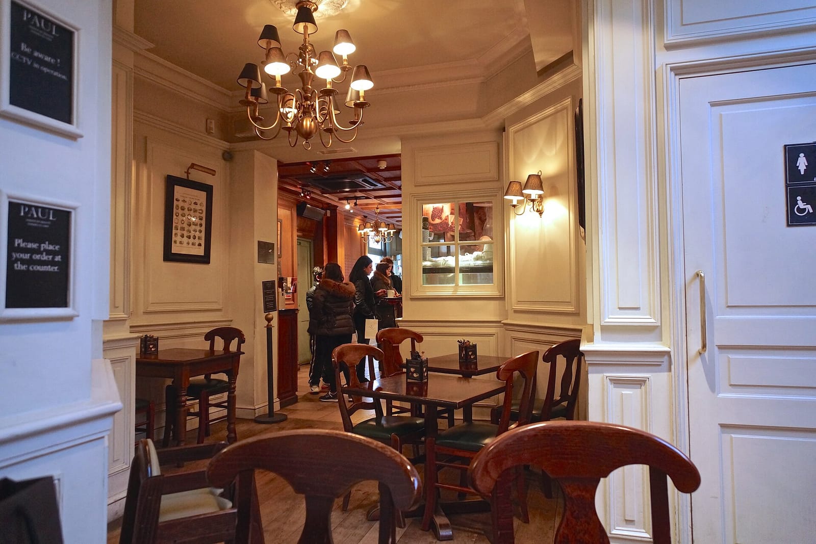 Blank Street Coffee photo 2