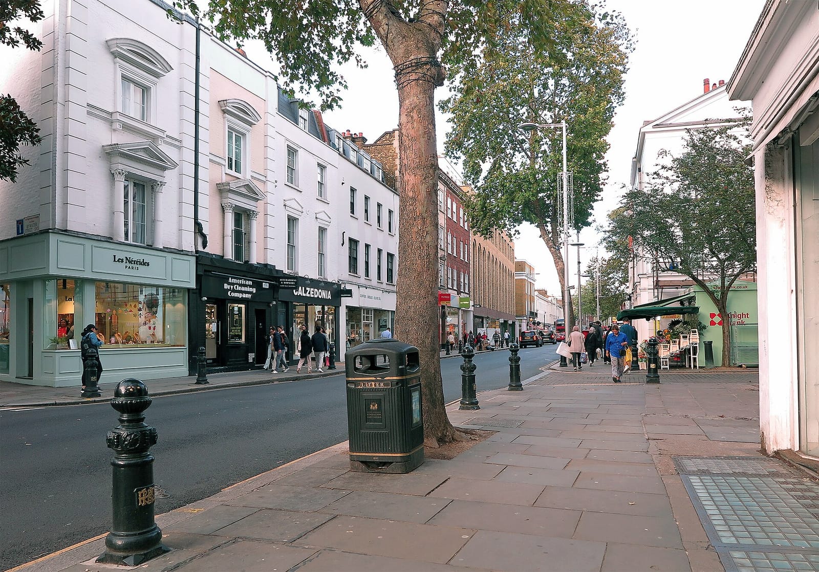 Blank Street Coffee photo 5