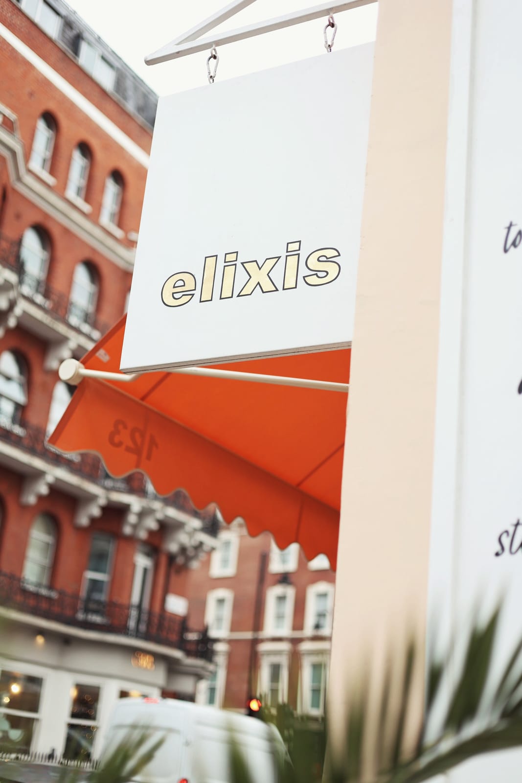 Elixis – Brunch Cafe Gloucester Road South Kensington photo 3