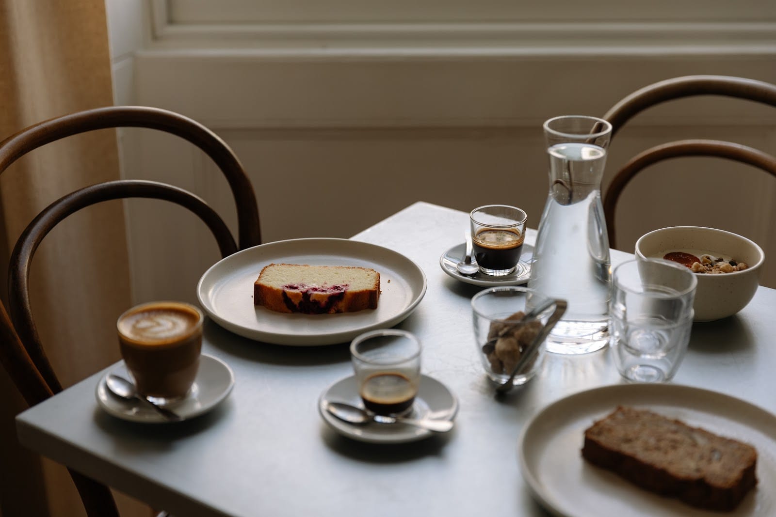Café at The Lavery