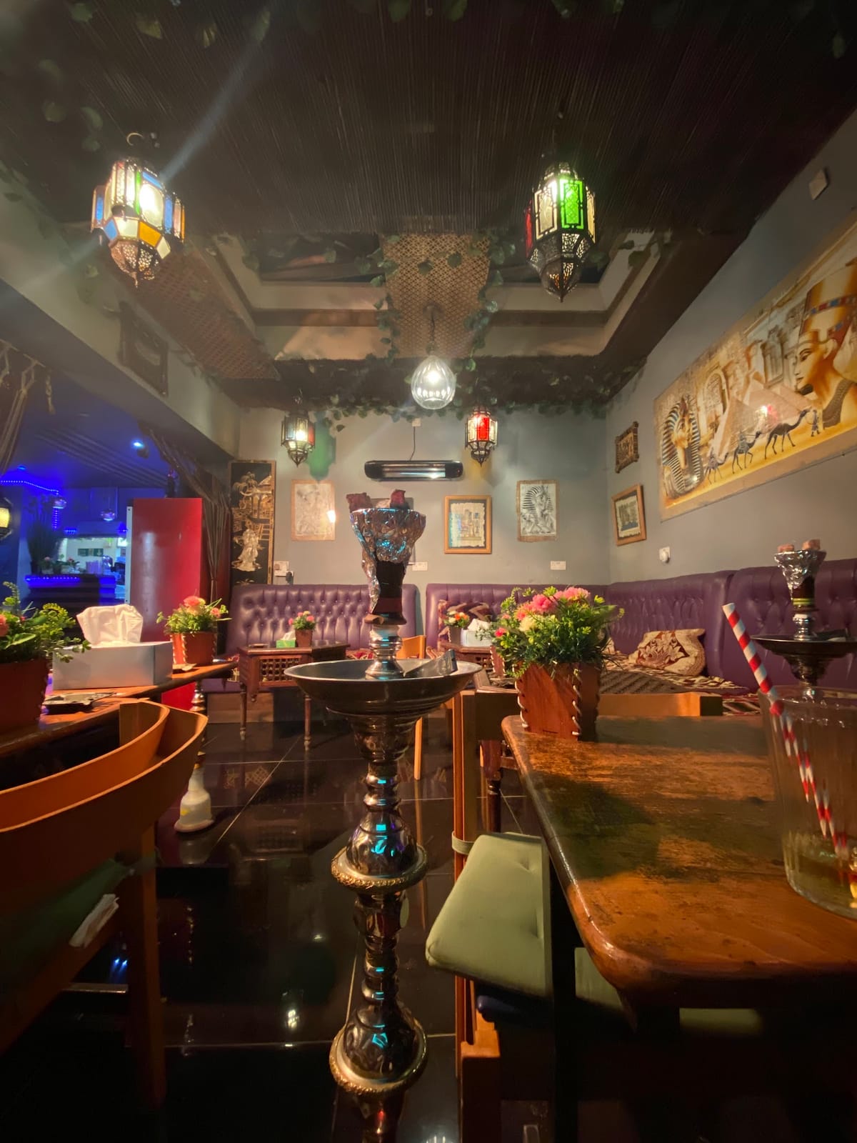 Sultan Cafe