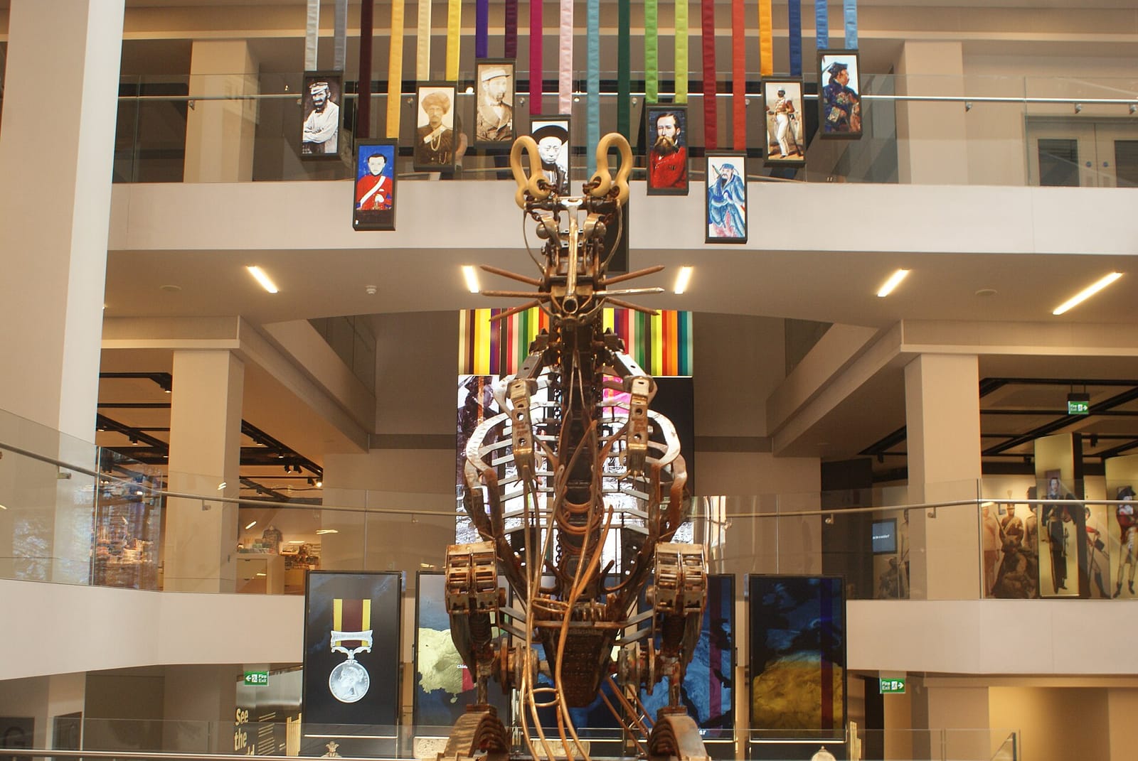 Museum cafe photo 2