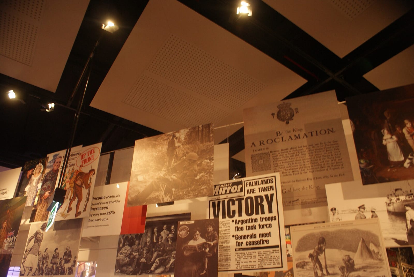 Museum cafe photo 4
