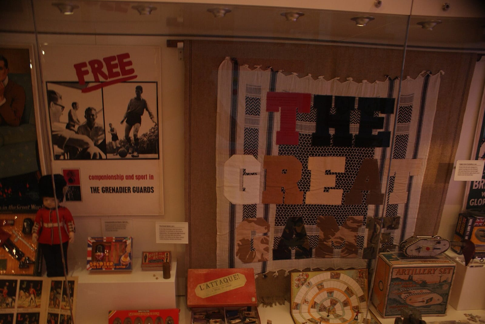 Museum cafe photo 5