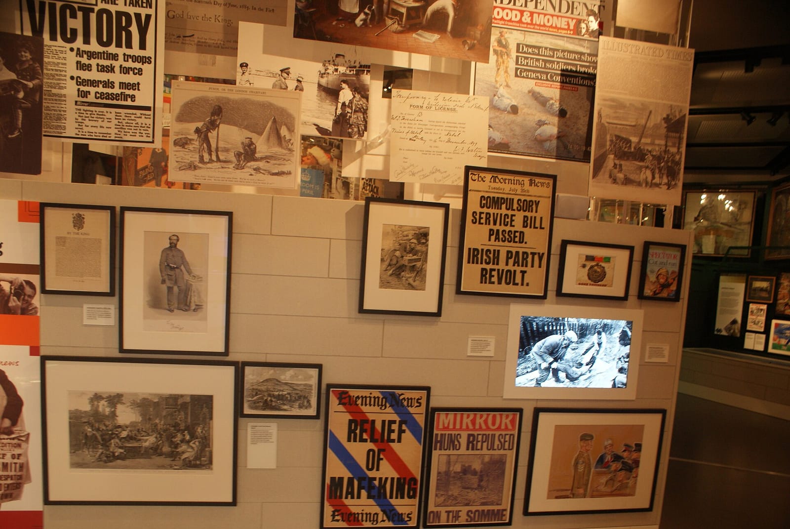 Museum cafe photo 3